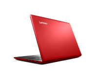 Lenovo Ideapad 510s-13 i3-6100U/8GB/240 Czerwony - 317979 - zdjęcie 2